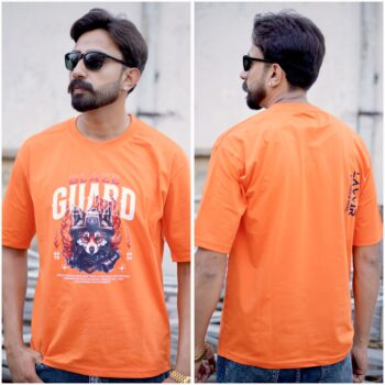 BLAZE LYCRA GOLD COTTON T-SHIRT 220GSM