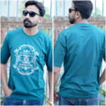 BE AUTHENTIC BE ORIGINAL COTTON T-SHIRT 220GSM