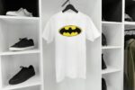 Batman Cotton T-Shirt 220GSM